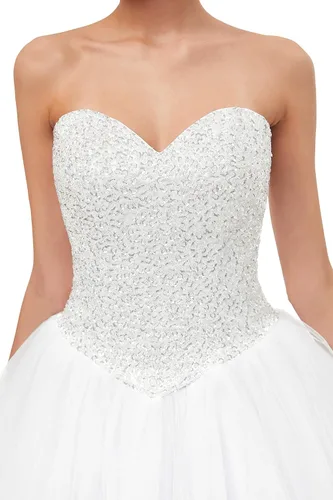 Miniatura 6 de Likedpage Vestidos de novia para mujer