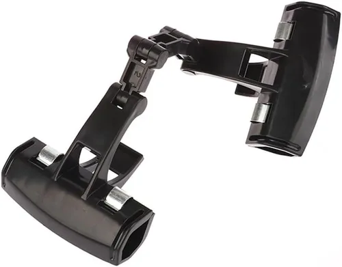 Miniatura 4 de Paquete de 3 soportes para documentos, clip de doble cabezal, soporte giratorio para imagen, foto, guión, manualidades, pintura, copia, rótulo