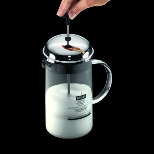 Miniatura 3 de Bodum Espumador de leche Chambord