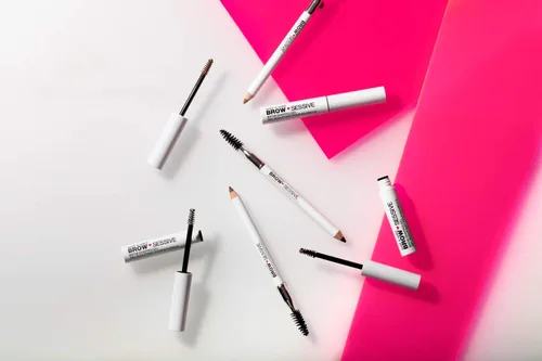 Miniatura 26 de wet n wild Brow-Sessive Brow Makeup Pencil Liner - Brocha de mezcla para maquillaje de cejas, precisa, punta fina, forma, define, rellenos, rubio
