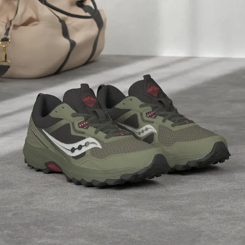Miniatura 2 de Saucony Excursión para hombre Tr16