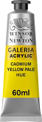 Miniatura 18 de De Galería Winsor & Newton: Tubo de color acrílico Gris de Payne