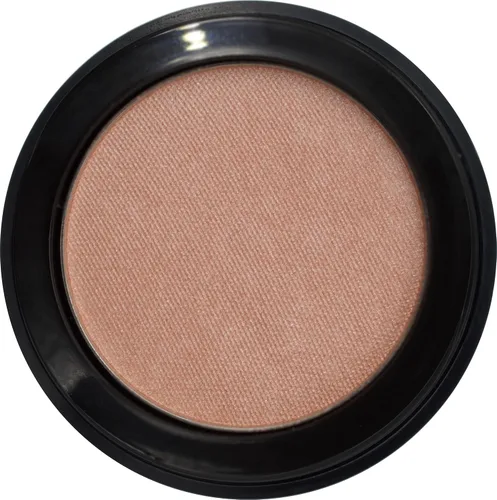 Miniatura 103 de Sombra de ojos en polvo prensado mate, pigmento profundo, brillo de lujo, sombras de ojos negras, sin talco ni parabenos, vegano, sin pruebas