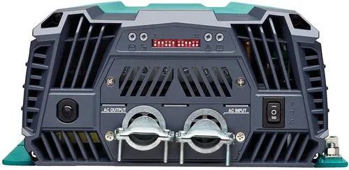 Miniatura 3 de Mastervolt Inv/Chgr, PowerCombi 2000W 100A 12V, Azul