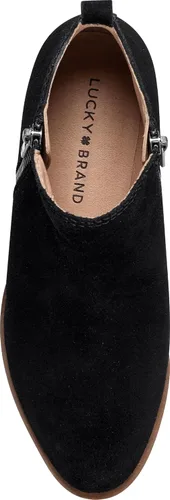 Miniatura 5 de Lucky Brand Basel - Botines hasta el tobillo para mujer