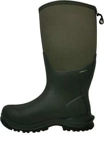 Miniatura 2 de Dryshod Botas Legend MXT Mid para exteriores para hombre