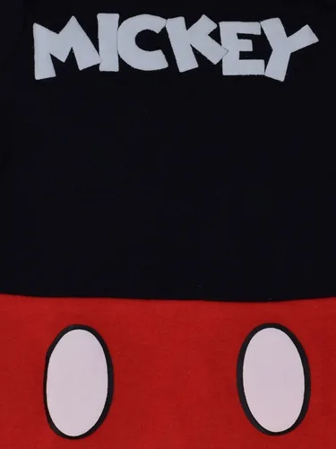 Miniatura 7 de Disney - Body para bebé con gorro de Toy Story, Pooh, Los increíbles, monstruos y Mickey