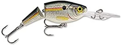Miniatura 6 de Rapala Shad Rap articulado