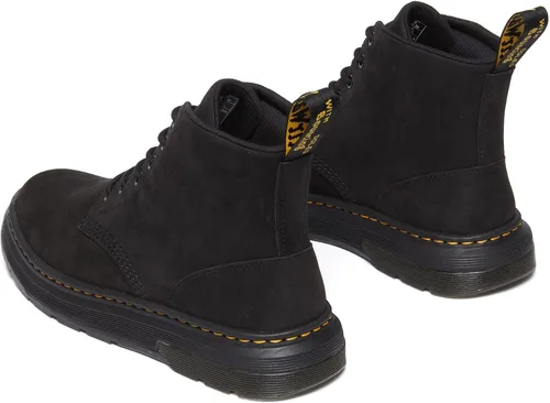 Miniatura 3 de Dr. Martens Botas unisex Crewson Chukka