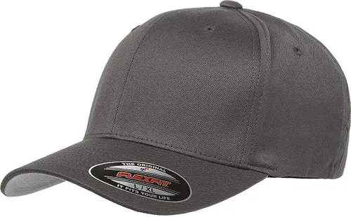 Miniatura 88 de Flexfit - Gorra de béisbol deportiva, ajustada, para hombre
