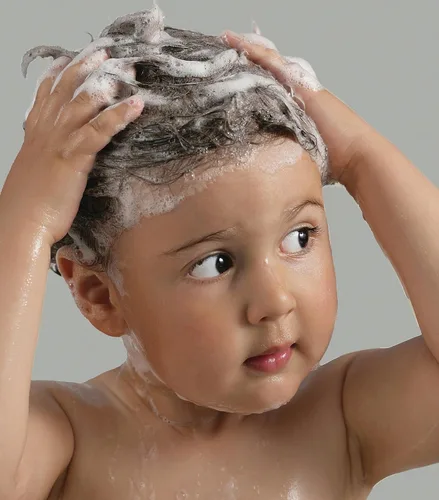 Miniatura 4 de Paul Mitchell Spray domesticante, desenredante para niños, sin ouch, para todo tipo de cabello, 8.5 onzas líquidas