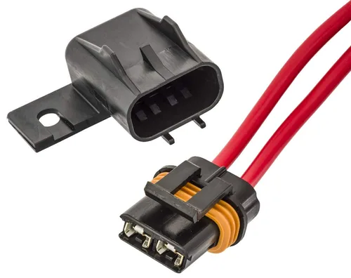 Soporte de autofuso sellado de alta potencia ATC/ATO de 40 amperios