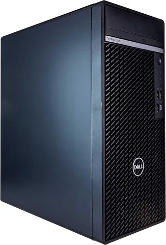 Miniatura 4 de Dell Optiplex 7080 Tower - Computadora de escritorio Hexa Core Intel i5 (3.4), 32 GB DDR4 de RAM, estado sólido SSD de 1 TB, Windows 11 profesional