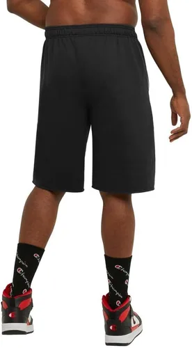 Miniatura 5 de Champion, Powerblend, Soft Fleece Shorts for Men (Reg. Or Big & Tall)