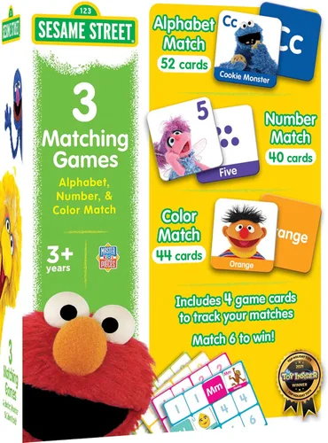 Miniatura 10 de MasterPieces Juegos para niños - Old MacDonald's Farm Matching Game - Juego para niños y familia - Ríe y aprende