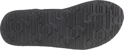 Miniatura 7 de Skechers Sandalia plana Meditation-Rock Crown para mujer, Negro
