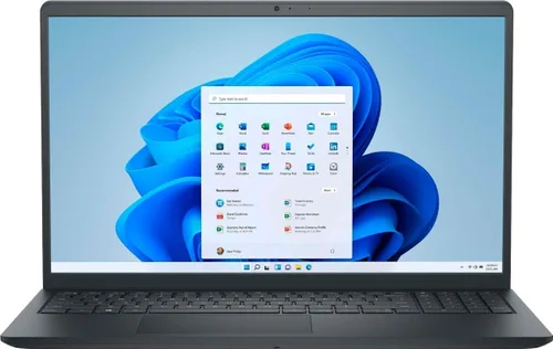 Miniatura 3 de DELL Inspiron 15 - Laptop empresarial de 15.6 pulgadas (pantalla táctil HD, AMD Ryzen 5 7530U, 16 GB de RAM, SSD PCIe de 512 GB