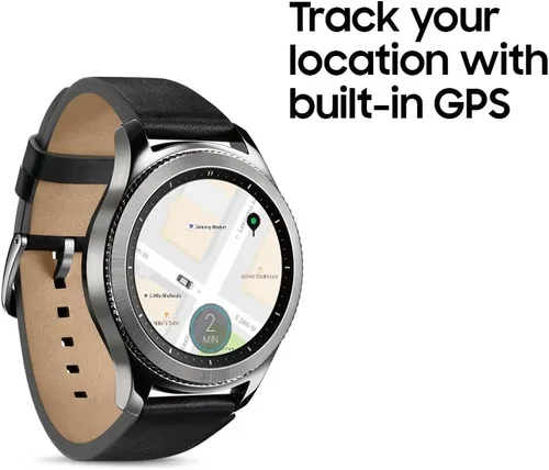 Miniatura 6 de Samsung Gear S3