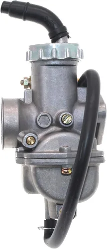 Miniatura 6 de Carburador PZ20 para 125cc 110cc 90cc 70cc 50cc TAOTAO ATV Dirt Bike Kazuma Baja Quad Go Kart NST SunL CRF50F XL75 CRF80F XR50R motor de 4 tiempos