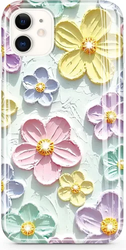 Miniatura 12 de Funda para iPhone 11 con purpurina dorada, delgada, a prueba de golpes, flexible, funda de TPU de silicona suave para iPhone 11 de 6.1 pulgadas