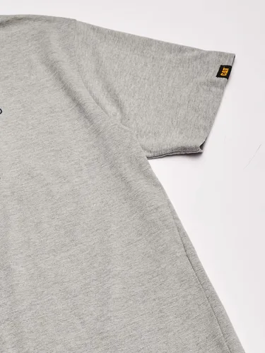 Miniatura 4 de Caterpillar Camiseta Tm Logo para hombre