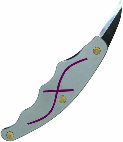 Miniatura 7 de FLEXCUT Spoon Carvin Jack 2.0, cuchillo de bolsillo portátil para tallar madera con 4 cuchillas, fabricado en los Estados Unidos JKN296
