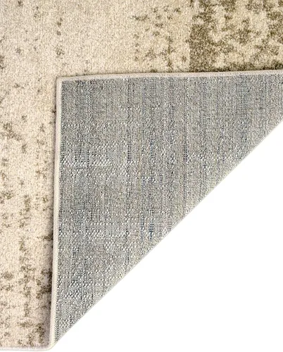 Miniatura 6 de Unique Loom Del Mar Collection - Alfombra de área - Lucille (rectangular, 10 x 13 pies 1 pulgada, beige hueso)