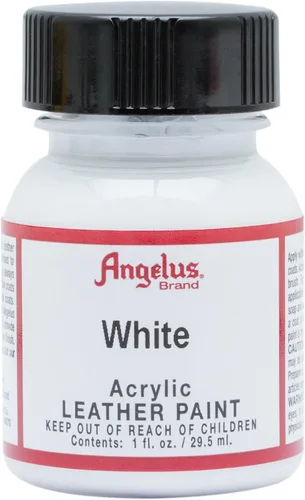 Miniatura 13 de Angelus - Pintura acrílica para cuero, 1 oz, color aguacate verde Verde aguacate