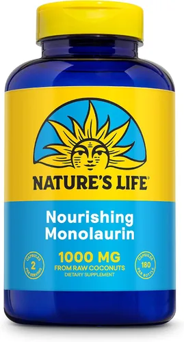 Miniatura 8 de Health From the Sun / Arkopharma monolaurin 100 % vegetariano, 86144, 1, 1