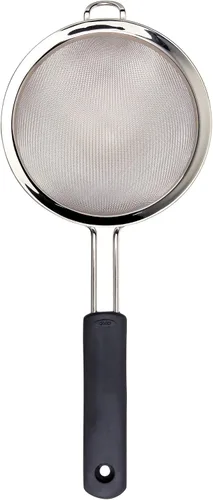Miniatura 10 de OXO Good Grips - Mini colador de 3 pulgadas, multicolor