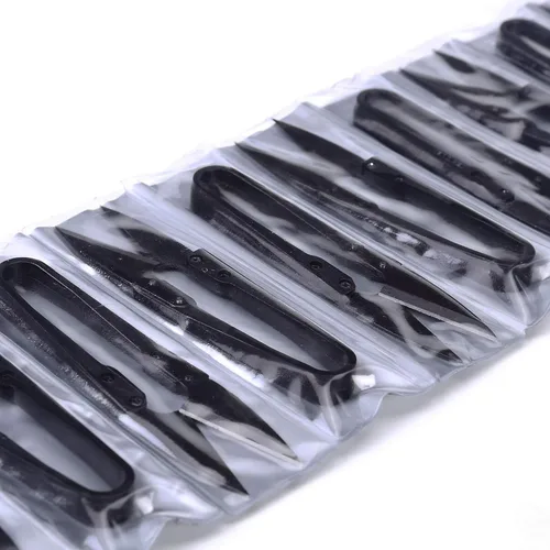 Miniatura 7 de Tijeras de podar bonsái, 5 piezas, tijeras de podar pequeñas, recortadoras de hojas de brote, tijeras de jardín para plantas, cortadoras
