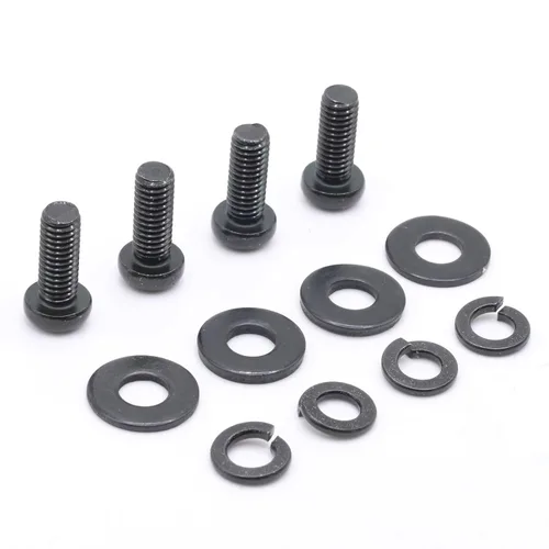 Miniatura 3 de ReplacementScrews Tornillos de montaje en pared compatibles con Insignia NS-50DF710NA19