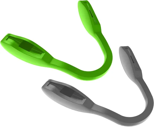 Miniatura 7 de Almohadillas de nariz de repuesto de silicona para gafas de sol Oakley Split Shot OO9416 Split Time OO4129 Targetline OO9397 Crossrange Patch R XL
