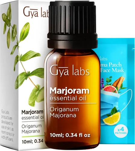 Miniatura 96 de Gya Labs - Aceite esencial de café para relajar y mejorar el estado de ánimo, aceite de café natural para el cuidado de la piel, 100 % puro