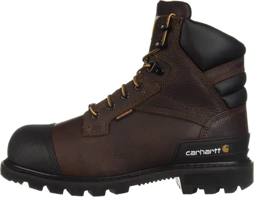 Miniatura 8 de Carhartt Hombre 6" CSA Seguridad Toe Botas