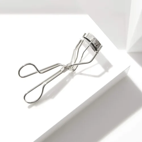 Miniatura 7 de Tweezerman Rizador de pestañas clásico con almohadillas de recambio - Herramienta de pestañas de maquillaje para todas las formas de ojos