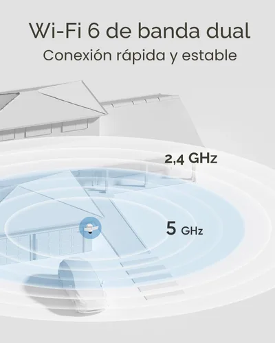 Miniatura 6 de eufy Security Floodlight - Cámara con cable E340 2pack+Homebase3, cámara de seguridad al aire libre, panorámica e inclinación de 355°, grabación