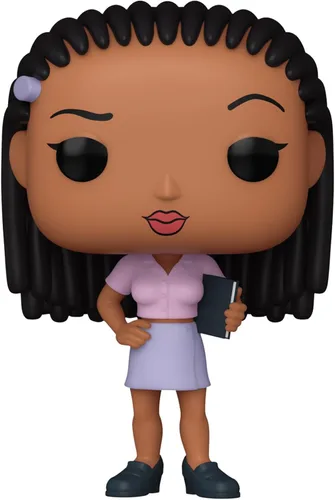 Miniatura 2 de Funko POP! TV: Daria - Jodie Landon - Figura de vinilo coleccionable - Idea de regalo - Producto oficial - para niños y adultos - Fans