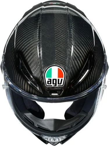 Miniatura 7 de AGV Pista GP RR - Casco integral para motocicleta