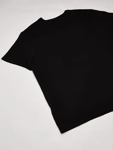 Miniatura 4 de Lacoste Paquete de 3 camisetas esenciales de 100% algodón con cuello en V para hombre