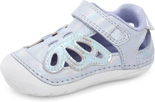 Miniatura 8 de Stride Rite Baby-Girl's Sm Posie Sandal