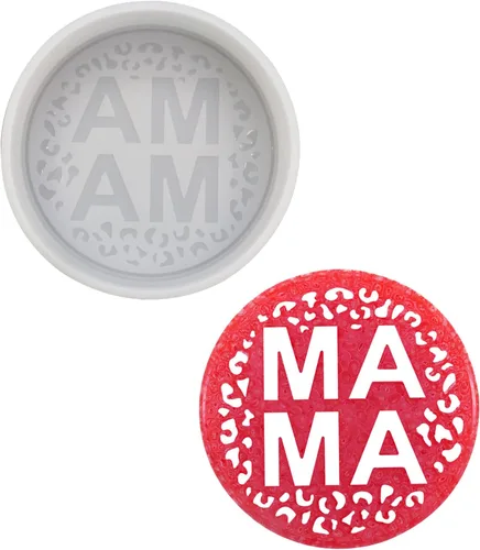 Miniatura 8 de Moldes de freshie 4 en 1 con diseño de calavera de buey para automóvil, 4 moldes de silicona para principiantes, suministros de freshies