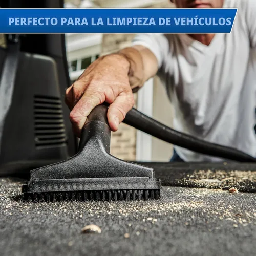 Miniatura 5 de Vacmaster Aspiradora húmeda/seca de 5 galones* 3 HP de potencia máxima – VOC507PF 0101