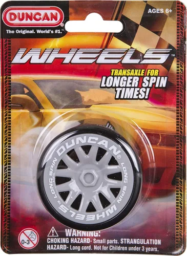 Miniatura 7 de Duncan Ruedas Yo-Yo