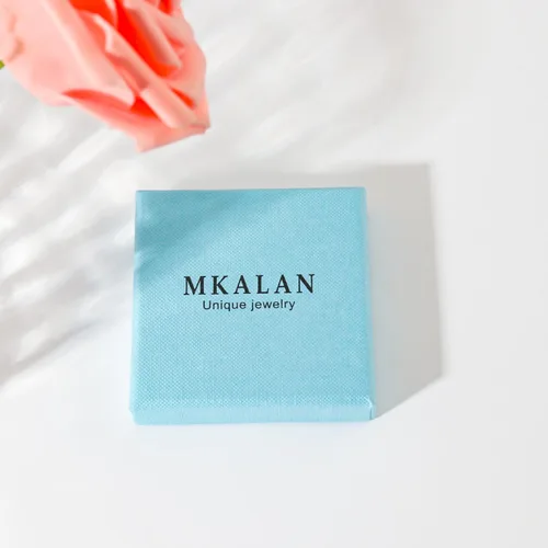 Miniatura 6 de Collares de perlas para mujer, chapado en oro real de 14 quilates, delicado collar de perlas para mujer, collar de cadena de perlas hecho a mano