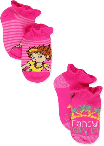 Miniatura 7 de Fancy Nancy - Calcetines para niñas 6