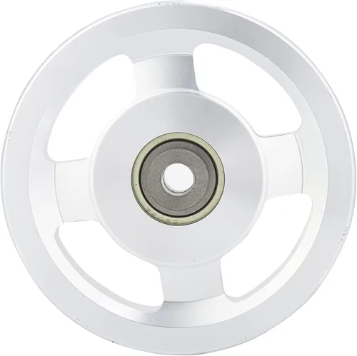 Miniatura 8 de Rueda de polea de gimnasio, polea de aleación de aluminio, accesorios de gimnasio en casa, accesorio de entrenamiento de fuerza, equipo de fitness