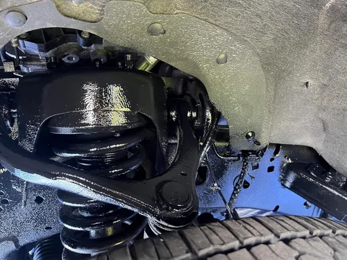 Miniatura 4 de Woolwax Jarra de 1 Galón. Nuevo Paquete. La misma fórmula confiable. Revestimiento Inferior de Lanolina para Auto y Camión Fabricado en EE.UU. - Sin