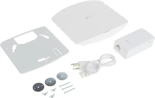 Miniatura 4 de TP-Link EAP225 - Punto de acceso inalámbrico MU-MIMO AC1200 de instalación en techo , Blanco
