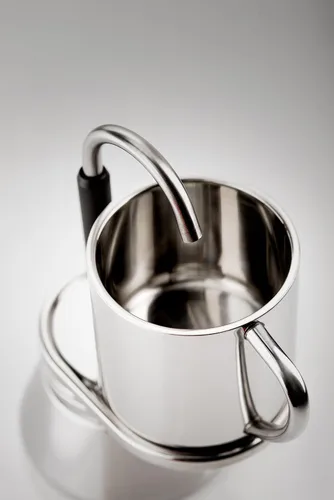 Miniatura 3 de GSI Outdoors, MiniEspresso Set Superior Backcountry Cookware desde 1985, 1 taza
